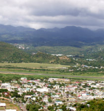 A Marshall Plan for Vieux Fort